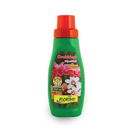 Solutie nutritiva pentru orchidee, Florimo 250ml
