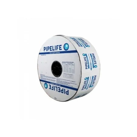 Banda de picurare Pipe Life, 3000m 6mil 1.5l/h 30cm