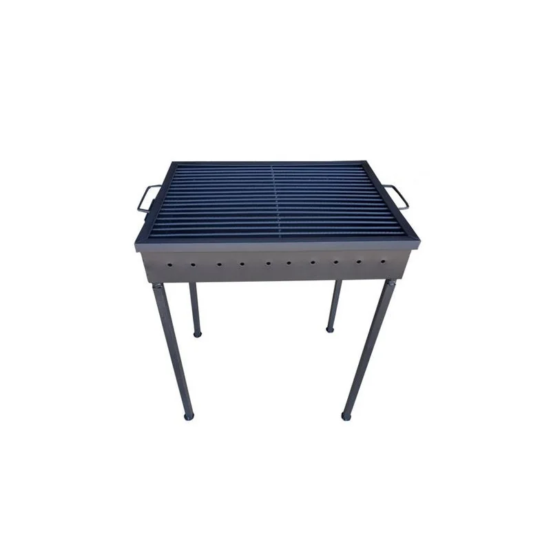 Gratar de Gradina solid Traditional 57x42