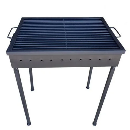 Gratar de Gradina solid Traditional 57x42