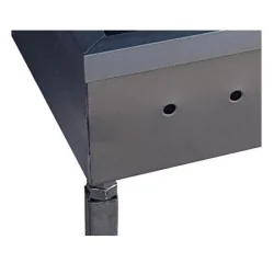 Gratar de Gradina solid Traditional 57x42