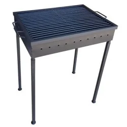 Gratar de Gradina solid Traditional 57x42