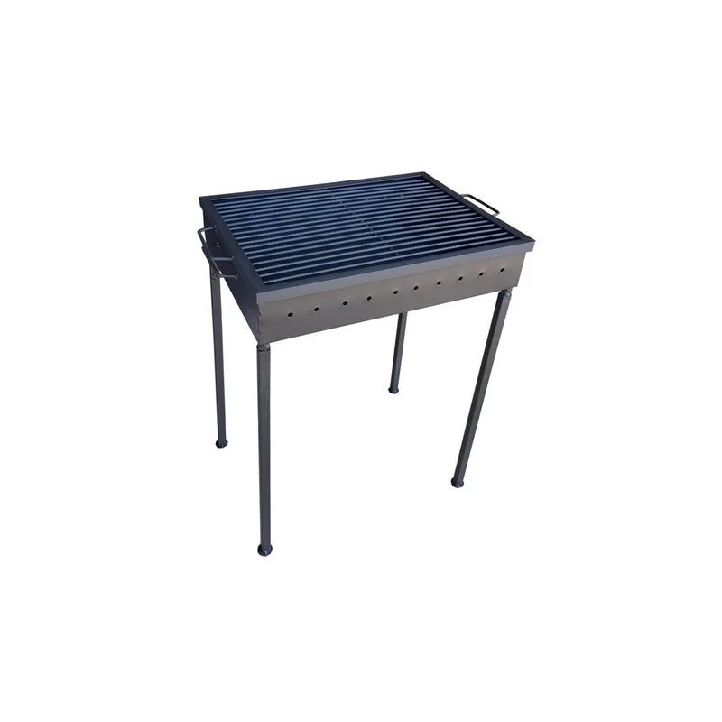 Gratar de Gradina solid Traditional 57x42