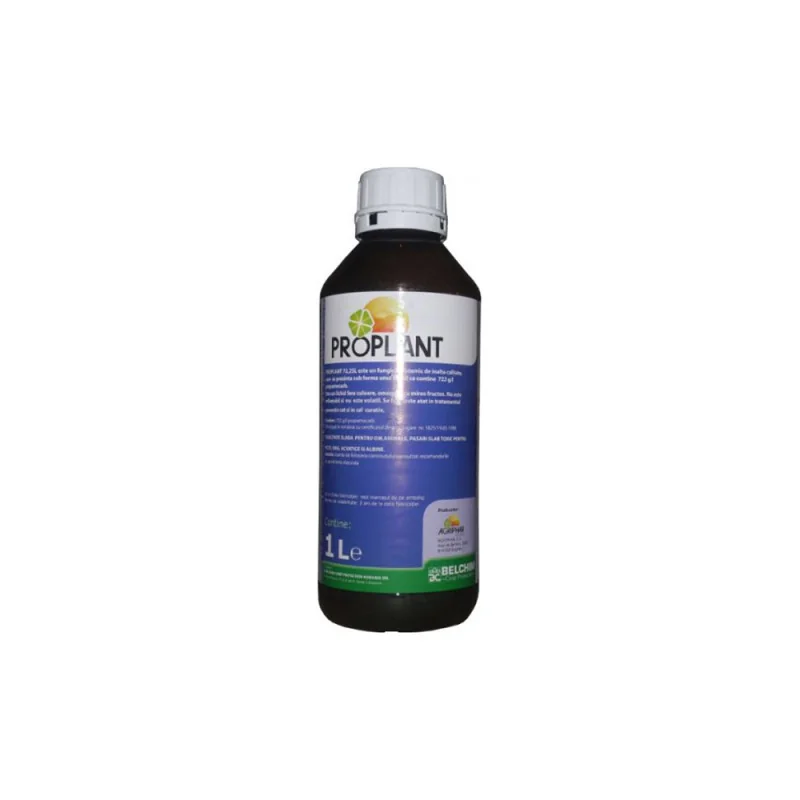 Fungicid Proplant 72,2 SL 1 l
