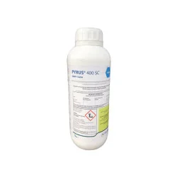 Fungicid Pyrus 400 SC 1l