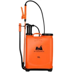 Pompă de Stropit Evotools 12 litri