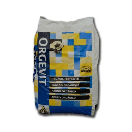 Ingrasamant organic Orgevit 7kg
