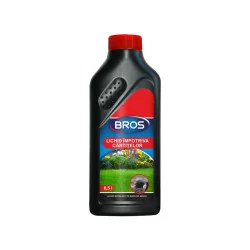 Solutie repelenta anti cartita Bros, 500 ml.