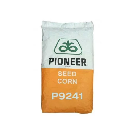 P9241 Aquamax - semințe porumb Pioneer - 80.000 boabe