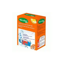 Tratament Fose Septice Tablete 20 gr Microbec