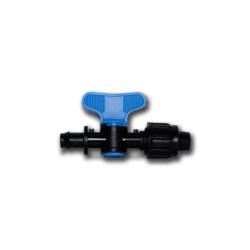 Robinet pentru banda de picurare Jolly Tape