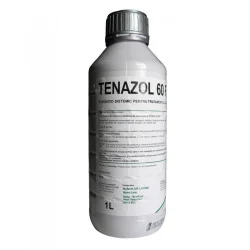 Fungicid tratament samanta Tenazol 60 FS - 1 litru
