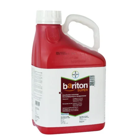 Bariton Super 97,5 FS 5L