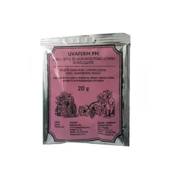 Drojdie de vin Uvaferm PM 20 gr