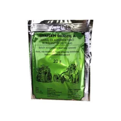 Drojdie de vin Uvaferm Danstil A, 20g