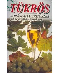 Solutie pentru limpezirea vinului Tukros, 300g
