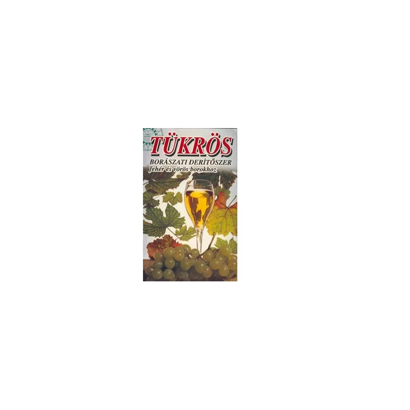 Solutie pentru limpezirea vinului Tukros, 300g