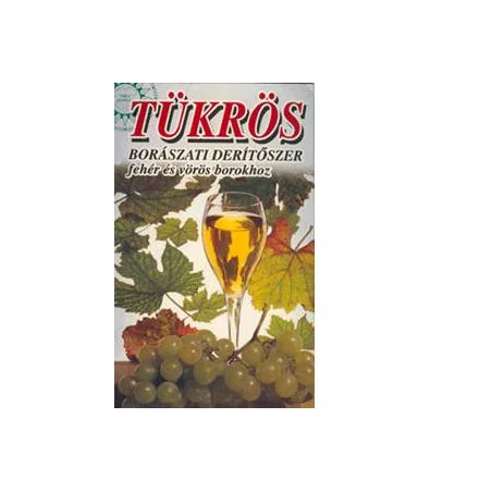 Solutie pentru limpezirea vinului Tukros, 300g