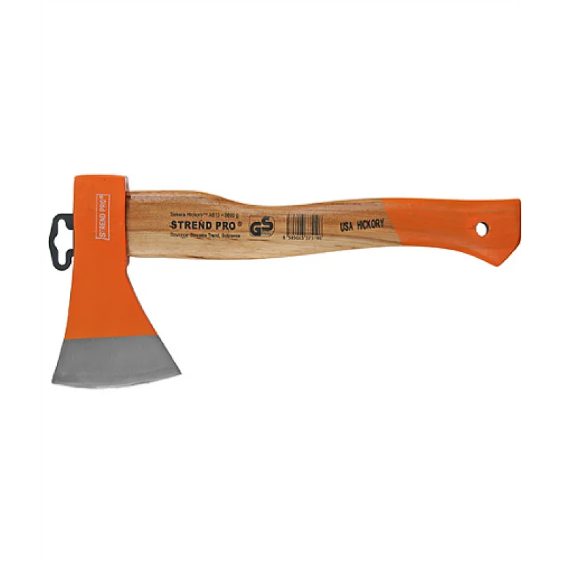 Topor despicat coada lemn Strend Pro 2kg