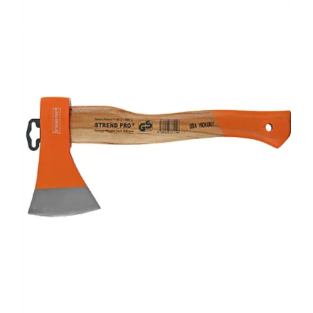 Topor despicat coada lemn Strend Pro 2kg