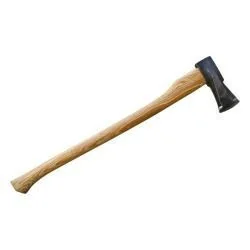 Topor despicat coada lemn Cortex 3kg