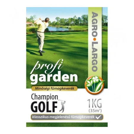 Seminte gazon Profi Garden - CHAMPION GOLF 1kg