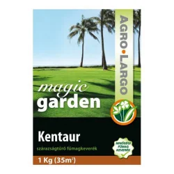 Seminte gazon Magic Garden - KENTAUR 1kg