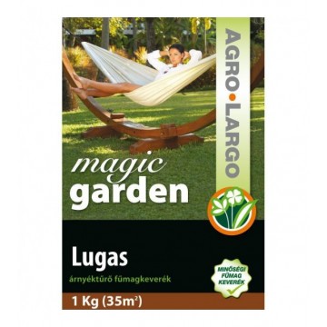 Seminte gazon Magic Garden - LUGAS 1kg