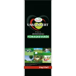 Seminte gazon Magic Garden - LUGAS amestec tolerant-umbră 5 kg