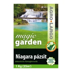 Seminte gazon Magic Garden - NIAGARA 1kg