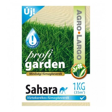 Seminte gazon Profi Garden - SAHARA 1kg