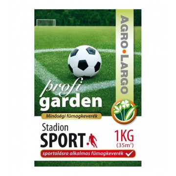 Seminte gazon Profi Garden - STADION SPORT 1kg