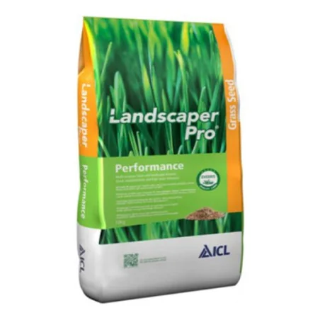 Semințe de gazon ICL LANDSCAPER PRO PERFORMANCE 5kg