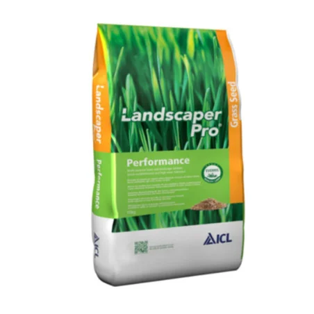 Semințe de gazon ICL LANDSCAPER PRO PERFORMANCE 10kg