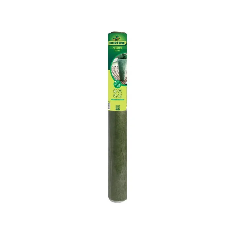 Sac protectie planta Ouatex pentru iarna 1 x 10 m