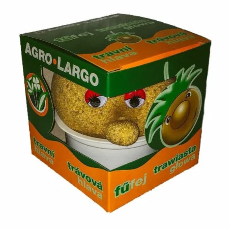 Cap de iarbă Agro-Largo