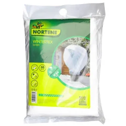 Plasa de protectie de iarna Wintertex 2 x 10m