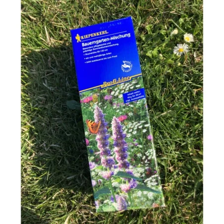Grădină rurală Bauerngarten Mischung KIEPENKERL