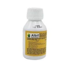 Pachet Tratament Cereale 2 TO Aproximativ 8 Ha