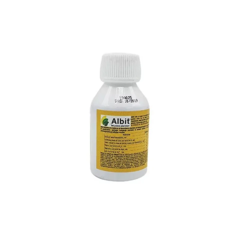 Pachet Tratament Cereale 2 TO Aproximativ 8 Ha