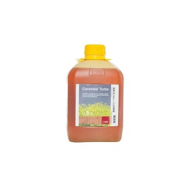 Fungicid si regulator de crestere Caramba Turbo 5L