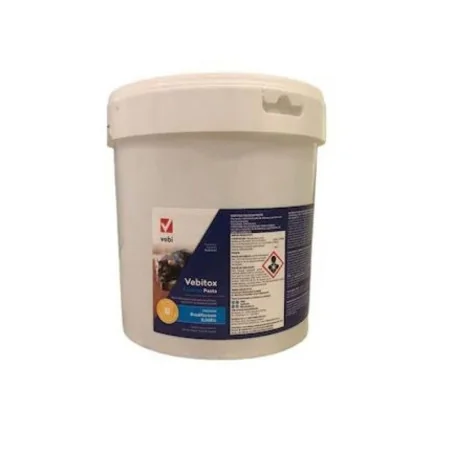 Raticid pasta momeala Vebitox Facoum pasta, 10 kg