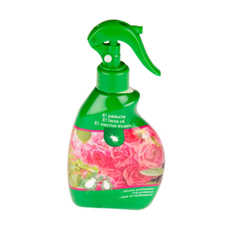 Bros Bio spray cu atomizor 250 ml