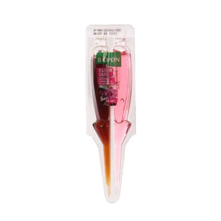 Ingrasamant Elixir duo regenerare pentru orhidee 35 ml