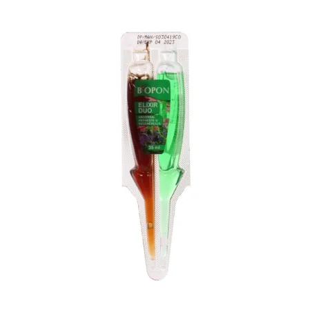Ingrasamant elixir duo Universal 35 ml