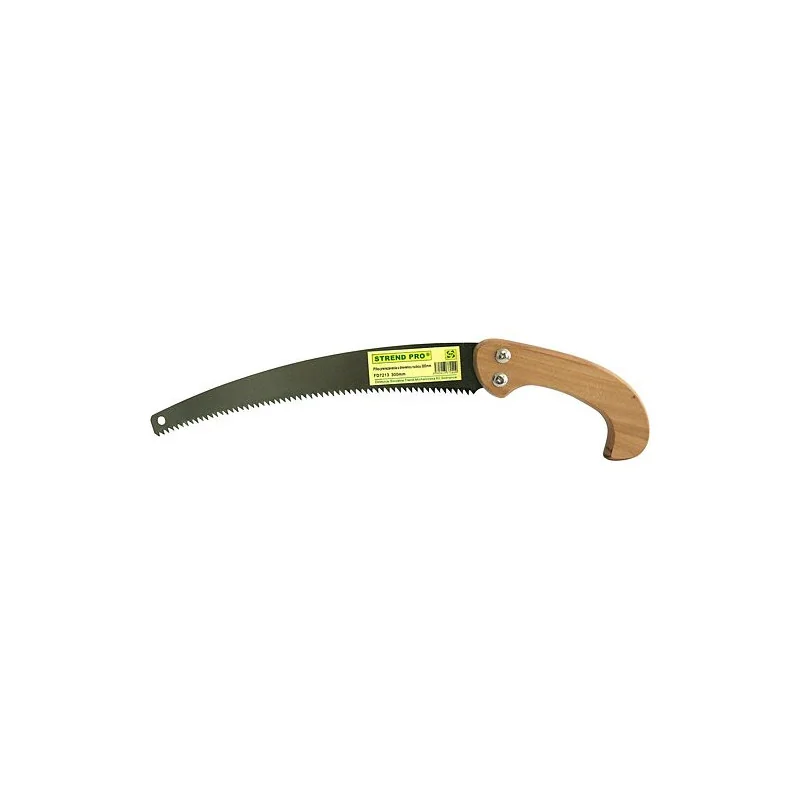 Fierastrau gradinarit coada lemn 350mm Strend Pro