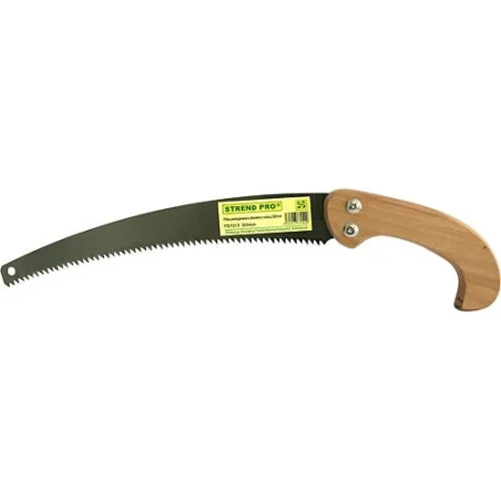 Fierastrau gradinarit coada lemn 350mm Strend Pro
