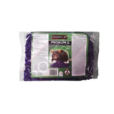 Raticid Prokum G 150G