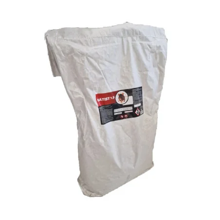 Ratistop grau ortavit 10 kg