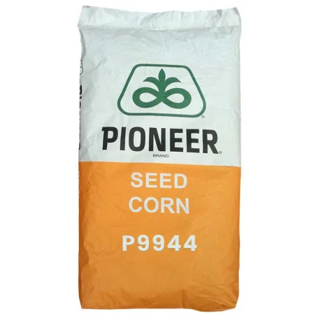 Seminte porumb Pioneer premium P9944 - tratat cu Lumiposa